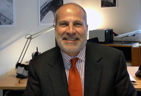SkyTeam appoints new executive leadership SkyTeam appoints new executive leadership