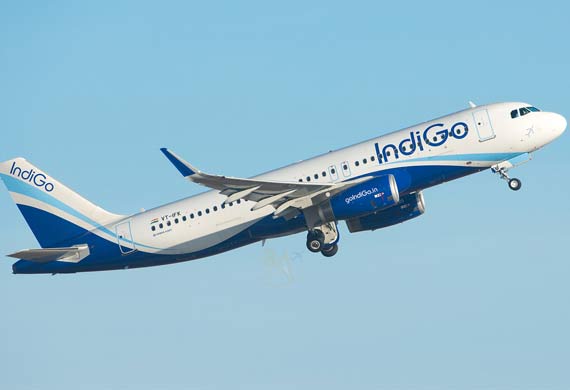 Thales renews partnership with IndiGo