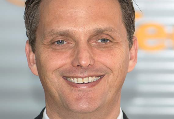Thorsten Riekert takes over as sales director of Jettainer Thorsten Riekert takes over as sales director of Jettainer