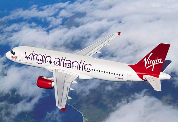 Virgin calls on UK government to slash visa fee for Indians Virgin calls on UK government to slash visa fee for Indians