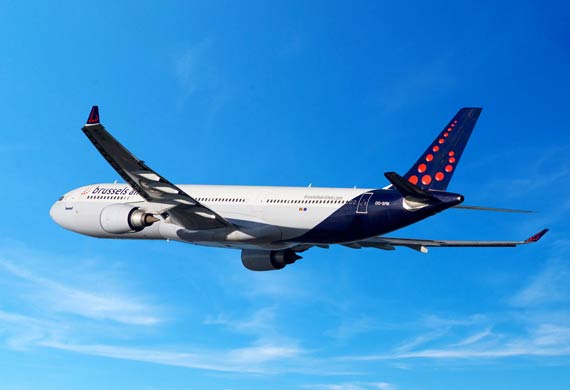 Brussels Airlines plans intercontinental growth