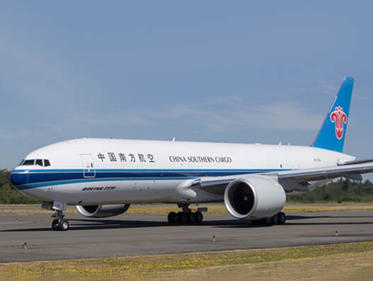 China Southern Cargo implements eAWB on CAN-JFK, ORD