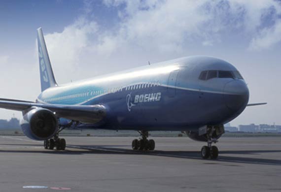 Boeing delivers SF Airline’s first 767-300 Boeing Converted Freighter