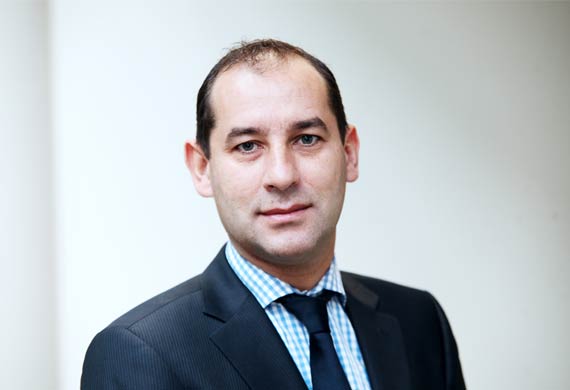 IAG Cargo enhances short-haul European network IAG Cargo enhances short-haul European network