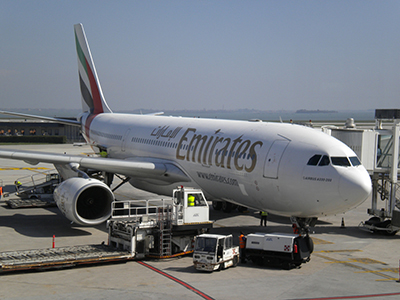 Emirates SkyCargo adds additional capacity to Istanbul Emirates SkyCargo adds additional capacity to Istanbul
