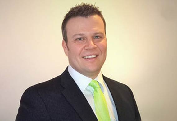 Fredrik Wildtgrube appointed Finnair cargo’s new head of global sales Fredrik Wildtgrube appointed Finnair cargo’s new head of global sales