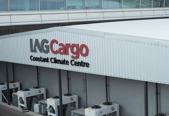 IAG Cargo extends its reach in Latin America IAG Cargo extends its reach in Latin America