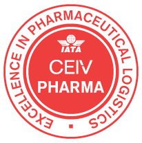 Swissport Liège becomes the second Swissport Cargo station to complete IATA’s CEIV pharma certification Swissport Liège becomes the second Swissport Cargo station to complete IATA’s CEIV pharma certification
