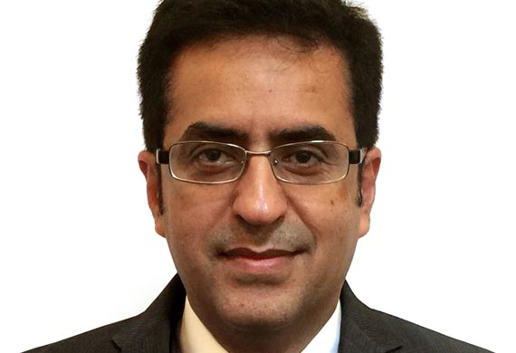 Jitendra Sindhwani joins IBS Software as president