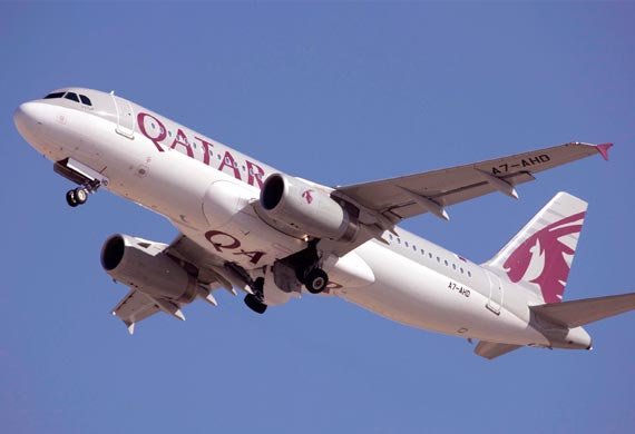Qatar Airways starts daily service to Nagpur, India