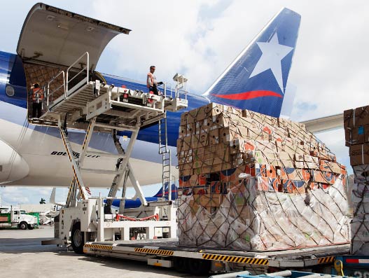 South America: Trading through the tough times South America: Trading through the tough times