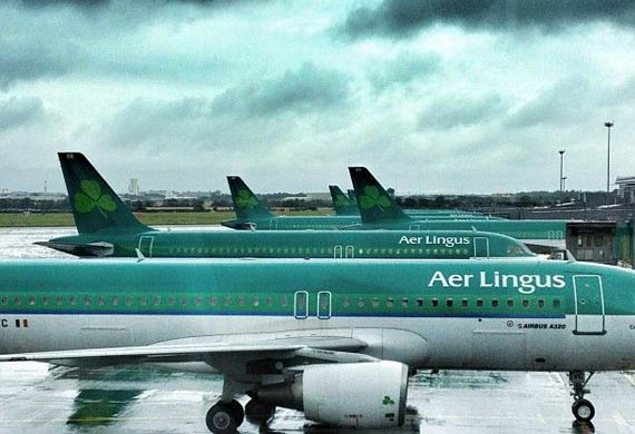 EU authorises Aer Lingus acquistion by IAG