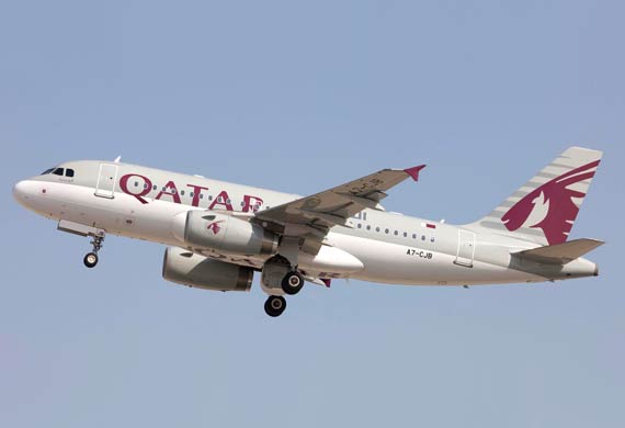 Qatar Airways continues to increase frequency to Saudi Arabia