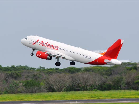 Avianca Holdings reports strong 2015 Avianca Holdings reports strong 2015