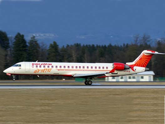 Air India’s Delhi-Surat flight to operate daily Air India’s Delhi-Surat flight to operate daily