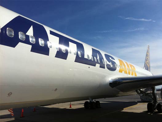 Atlas Air to acquire Southern Air for $110 million Atlas Air to acquire Southern Air for $110 million