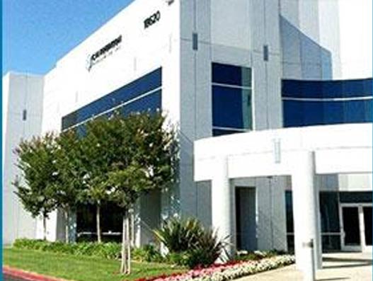 C.H. ROBINSON opens second air freight screening facility C.H. ROBINSON opens second air freight screening facility