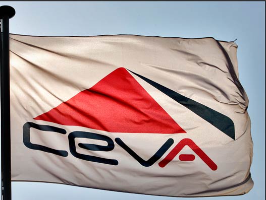 Lorrain to head CEVA Logistics’ ground transportation division