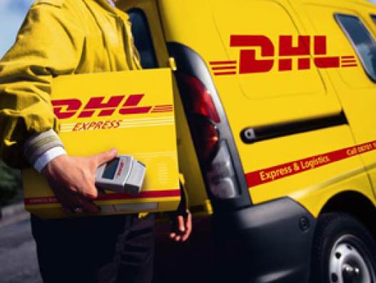 Deutsche Post DHL Group acquires stake in Relais Colis