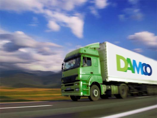 Damco launches China B2C logistics programme for e-commerce