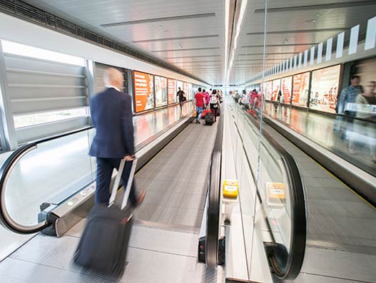 Dublin Airport sets record with 25 million passengers in 2015