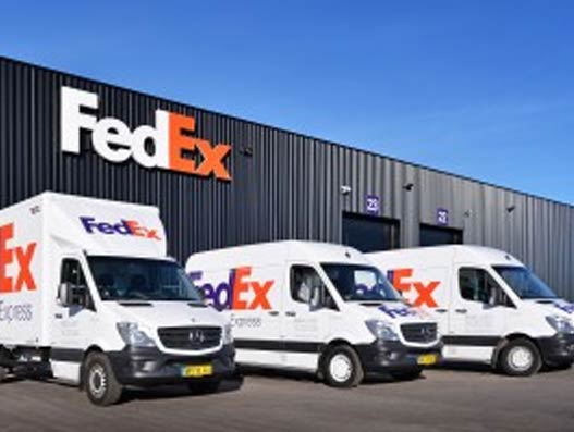 FedEx Express opens new Nordic Gateway at Copenhagen Airport