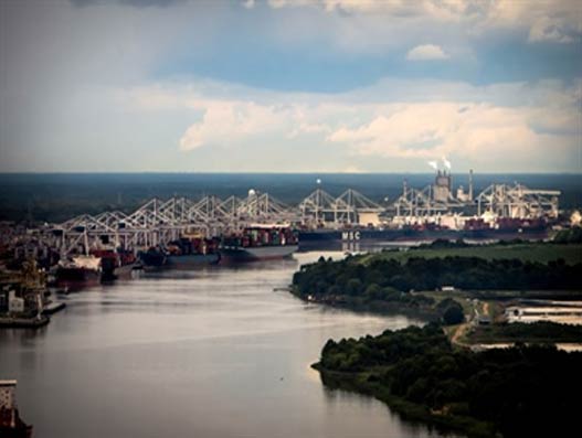 GPA container volume up by 11.7 percent in 2015 GPA container volume up by 11.7 percent in 2015