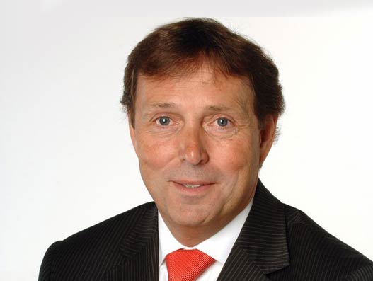 Cargolux appoints new regional director West and North Europe Cargolux appoints new regional director West and North Europe