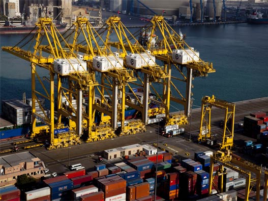 DP World, Russian Fund form ports and logistics joint venture