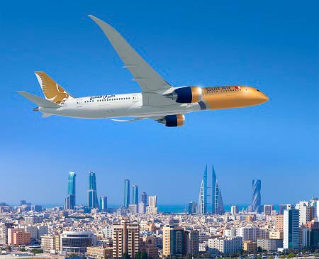Gulf Air upgrades its Boeing aircraft order
