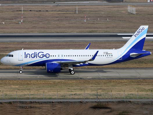IndiGo enhances reach with 24 new flights IndiGo enhances reach with 24 new flights