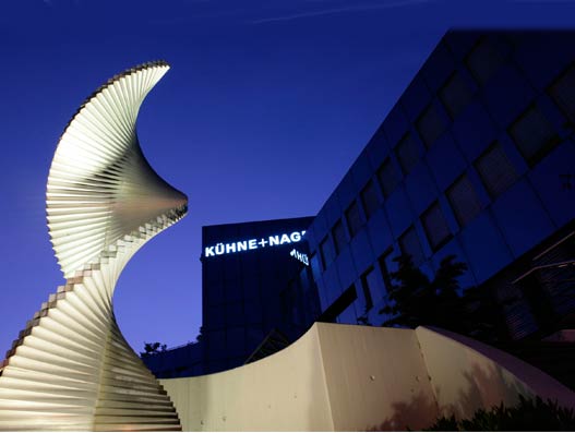 K + N and GSK sign global logistics pharma contract K + N and GSK sign global logistics pharma contract