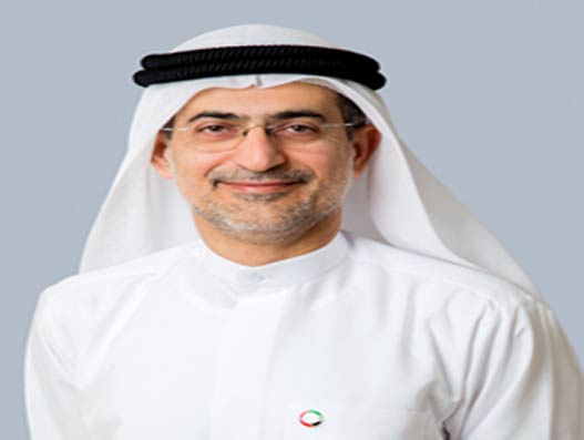 Mohammed Sharaf retires as DP World Group CEO
