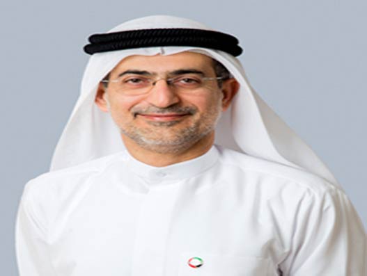 Mohammed Sharaf retires as DP World Group CEO Mohammed Sharaf retires as DP World Group CEO