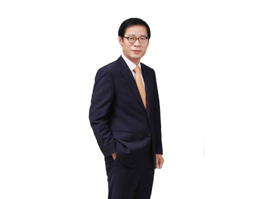 Incheon Airport VP Kwang-Soo Lee joins TIACA board of directors