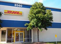 New DHL service centre in Memphis to cater shipment growth