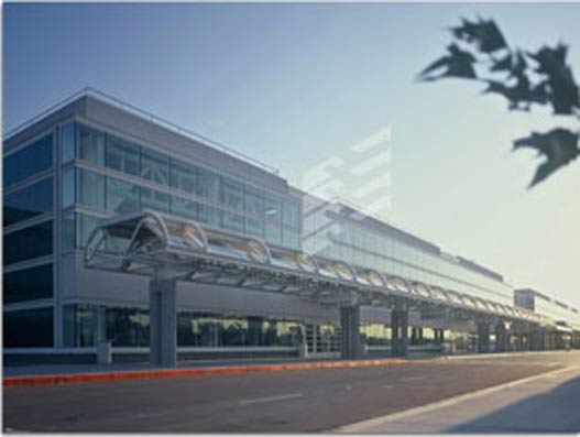 Cargo volume up at LA Ontario International Airport Cargo volume up at LA Ontario International Airport