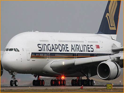 Singapore Airlines Cargo extends handling contract with Frankfurt Cargo Services Singapore Airlines Cargo extends handling contract with Frankfurt Cargo Services