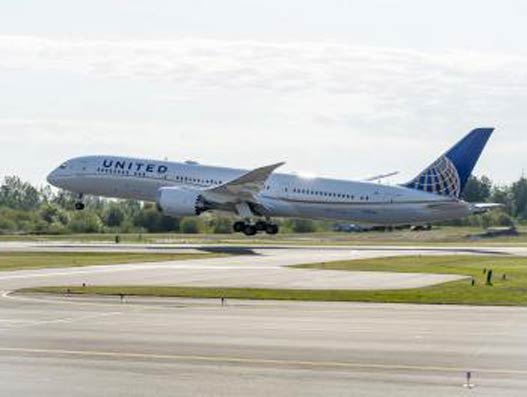 United Airlines to start nonstop San Francisco - Singapore route daily service United Airlines to start nonstop San Francisco - Singapore route daily service