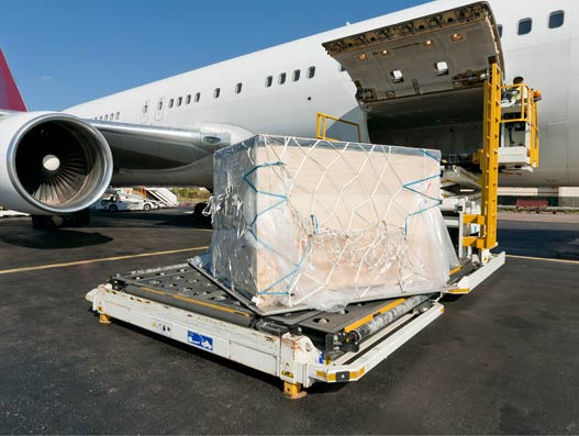 Decline in air cargo demand may be bottoming out, says IATA