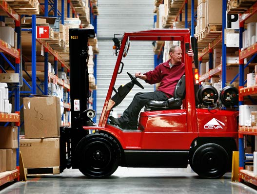 CEVA Logistics appoints senior vice president global healthcare operations CEVA Logistics appoints senior vice president global healthcare operations