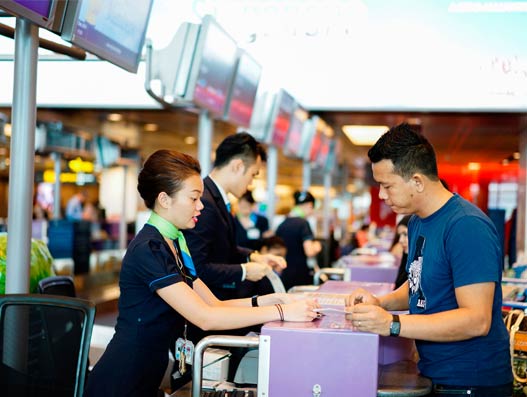 dnata Singapore’s wins eight new customers in 2015 dnata Singapore’s wins eight new customers in 2015