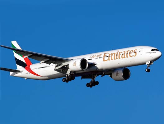 Emirates to start daily service to Cebu and Clark, Philippines