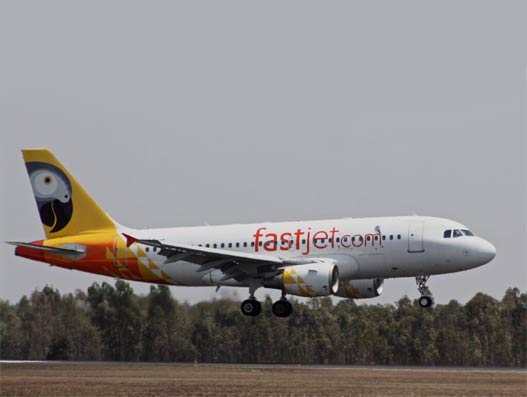 fastjet launches flights to Kenya fastjet launches flights to Kenya
