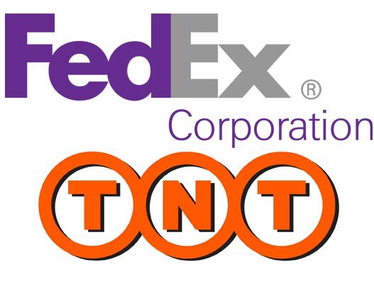 EU approves FedEx acquisition of TNT Express