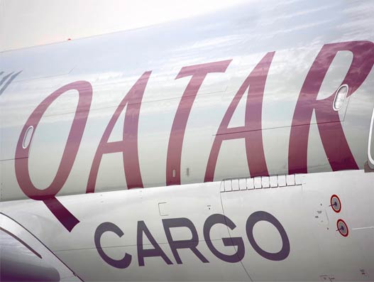 Qatar Cargo adds airbus A330F, Boeing 747F aircraft to its fleet