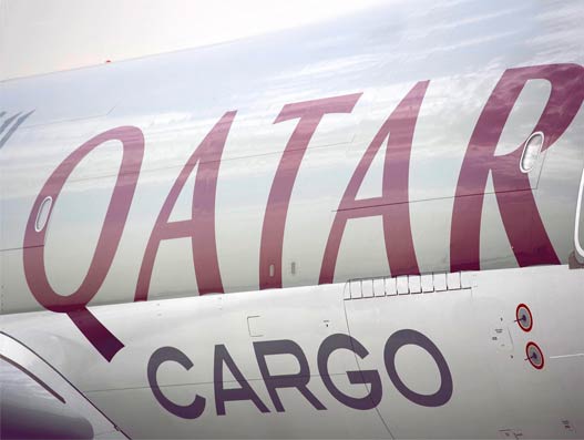 Qatar Cargo adds airbus A330F, Boeing 747F aircraft to its fleet Qatar Cargo adds airbus A330F, Boeing 747F aircraft to its fleet