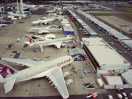 Qatar Airways celebrates 2015 accomplishments Qatar Airways celebrates 2015 accomplishments