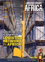 Logistics Update Africa