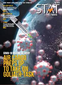 The STAT Trade Times Current Issue September 2020